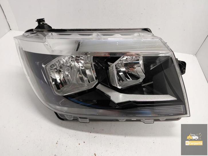 7C1.941.006, VW Crafter II Feu droit normal Id al, Autos : Pièces & Accessoires, Éclairage, Volkswagen, Utilisé