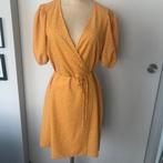 Zomerse jurk van Mango, Maat 40, Ophalen of Verzenden, Zo goed als nieuw, Maat 38/40 (M)