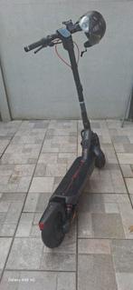 Trotinette, Enlèvement ou Envoi