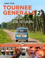 Tournee generale 2 - De route van de smaak, Ophalen of Verzenden, Nieuw