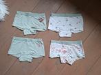 Maat 146 / 152 : Hema kinderboxers onderbroekjes, Kinderen en Baby's, Kinderkleding | Maat 152, Nacht- of Onderkleding, Gebruikt