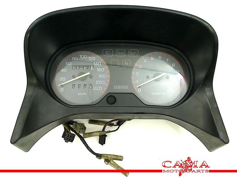 TELLERSET Yamaha XJ 600 N 1994-1997 (XJ600 XJ600N), Dhr. S. di Majo, Utilisé, Info@cama-motorparts.nl, P.J. Troelstraweg 8 8
3144 CX  MAASSLUIS, NL