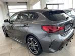 BMW 116 M-Pack // Carplay - Automaat - Navi, Argent ou Gris, Achat, Euro 6, 116 ch