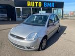 Ford Fiesta 1.4TDCi **1st Eigenaar** Export of Handelaar**, Auto's, Stof, 50 kW, 4 cilinders, Bedrijf