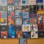 Lot New wave, Ophalen