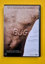 DVD 📀 Bug - Ashley Judd / Michael Shannon V2, CD & DVD, DVD | Horreur, À partir de 16 ans, Enlèvement ou Envoi, Utilisé, Autres genres