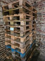 Europaletten, Enlèvement, Comme neuf, Palette