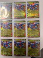 Pokémon EX Kaarten Collectie – Verschillende Sets, Foil, Nieuw, Meerdere kaarten, Ophalen of Verzenden