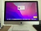 iMac 27 inch - Retina 5K - Late 2015 - Perfecte staat, SSD, IMac, Comme neuf, Enlèvement