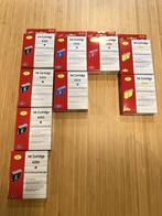 Set van 9 inktpatronen voor Brother (nieuw), Computers en Software, Printerbenodigdheden, Ophalen of Verzenden, Nieuw, Cartridge