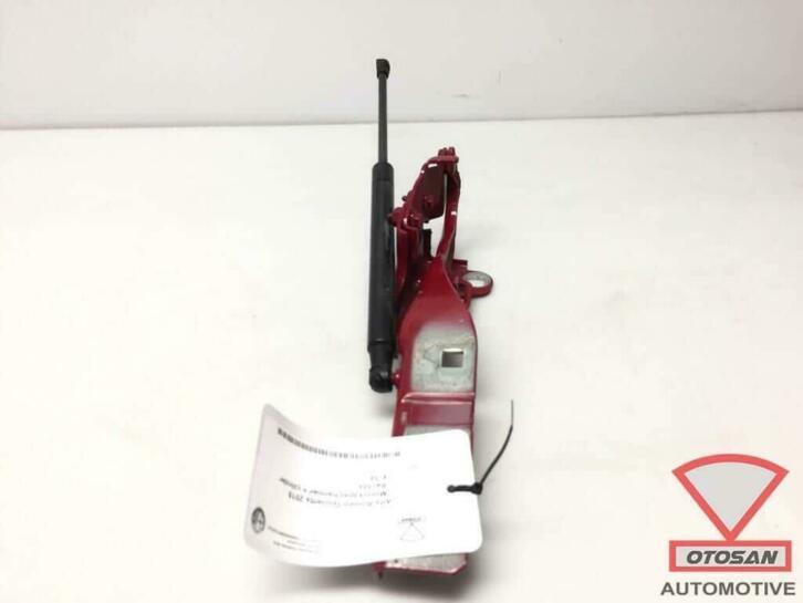 alfa romeo giulietta 18 charni re capot + cylindre droit, Dpofca@stellantis.com, Stellantis Europe S.p.A., Utilisé, Alfa Romeo