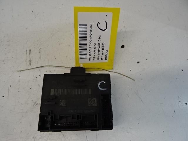 UNITE ELECTRONIQUE Volkswagen Golf VII (AUA) (5Q0959592), Utilisé, Volkswagen