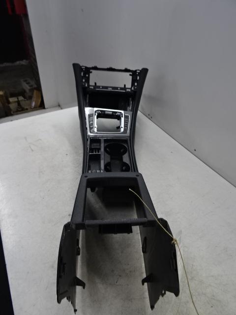 MIDDENCONSOLE Volkswagen Golf VII Variant (AUVV), Auto-onderdelen, Interieur en Bekleding, Volkswagen, Gebruikt