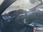 Mercedes-Benz E 220 BlueTEC Ambition Automaat | Pano | Clima, Auto's, Automaat, Elektrische stoelverstelling, Zwart, Bruin