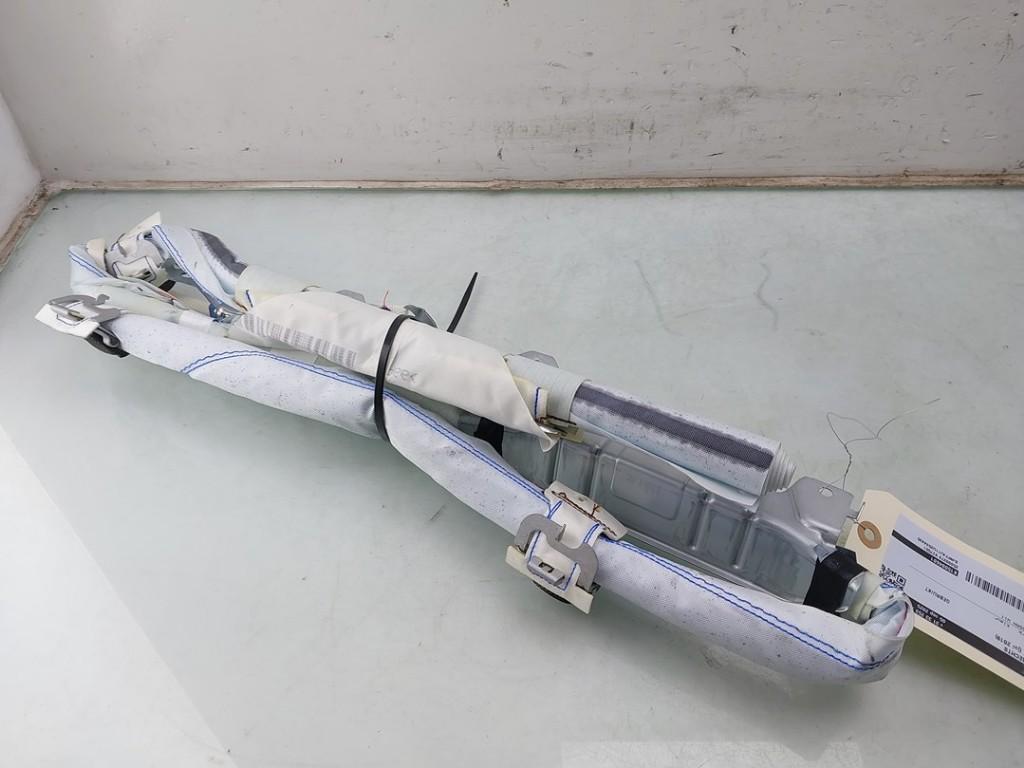 AIRBAG TOIT DROIT Nissan Qashqai (J11) (|985P04EA0A|), Utilisé, Nissan