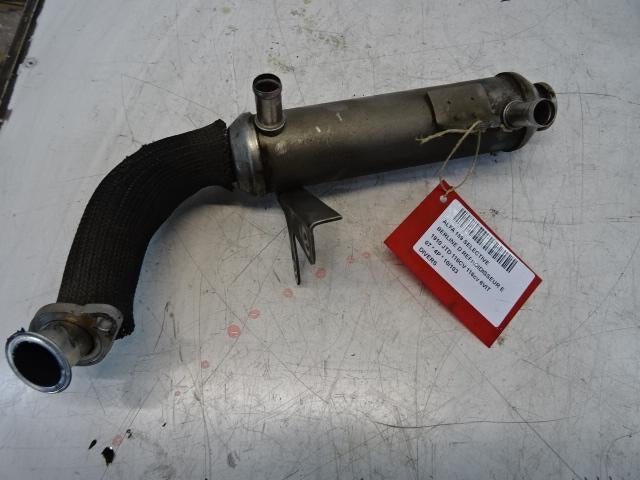 DIVERS DIVERS Alfa Romeo 159 (939AX) (55210702), Utilisé, Alfa Romeo