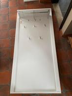 Gratis ophang kapstok, Ophalen, Zo goed als nieuw