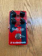 Sub N Up octaver, Musique & Instruments, Enlèvement ou Envoi, Comme neuf