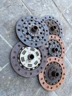 LOT DE DISQUES D EMBRAYAGE VW COX, Autos : Pièces & Accessoires, Envoi, Volkswagen