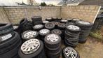 BANDEN ALLE MATEN EN BANDEN !! NIEUW !, Auto-onderdelen, Banden en Velgen, Ophalen, Band(en)