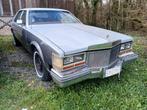 CADILLAC SEVILLE V8 DIESEL 1980, Autos, Cadillac, Achat, 5700 cm³, Automatique