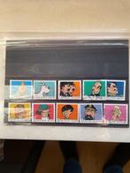 Belgique, Enlèvement ou Envoi, Affranchi, Oblitéré