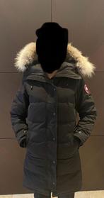 Canada Goose damesjas maat xs, Ophalen, Zo goed als nieuw, Maat 34 (XS) of kleiner, Zwart