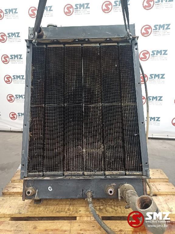 Occ radiator D6M Caterpillar, Auto-onderdelen, Airco en Verwarming, Gebruikt