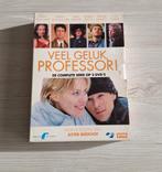 Veel geluk professor compleet, Cd's en Dvd's, Ophalen of Verzenden