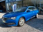 Skoda Superb Combi (automatique), Autos, Skoda, Cuir, Achat, Entreprise, 2 cm³