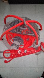 Speelmat baby Nicotoy samen met sabbeldoeje,lengtemeter en.., Ophalen, Zo goed als nieuw