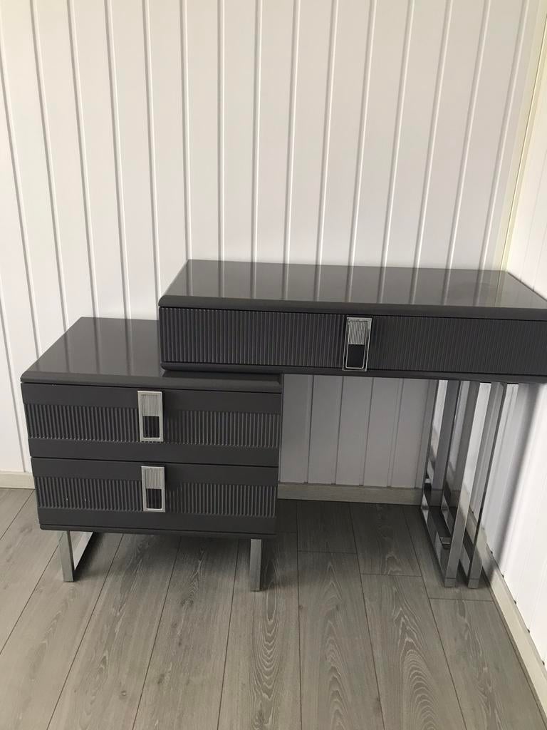 Make-up tafel in perfecte staat, Enlèvement ou Envoi, Comme neuf