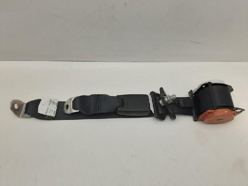 CEINTURE DE SECURITE ARRIERE GAUCHE Suzuki SX4 (EY / GY), Utilisé, Suzuki