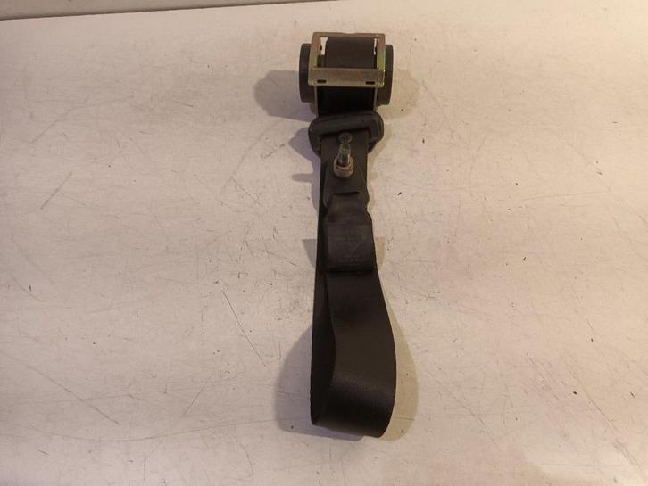 Veiligheidsgordel rechts voor Land Rover Freelander, Auto-onderdelen, Interieur en Bekleding, Land Rover, Gebruikt, Herkomst onderdeel bekend