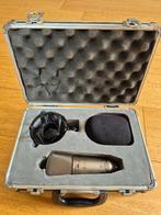 Micro Behringer B-1, Ophalen, Zo goed als nieuw, Studiomicrofoon