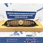 W290 X290 AMG GT GRIL ORIGINEEL A2908859300 GT 4DOOR COUPÉ A, Auto-onderdelen, Gebruikt, -, Ophalen of Verzenden, -