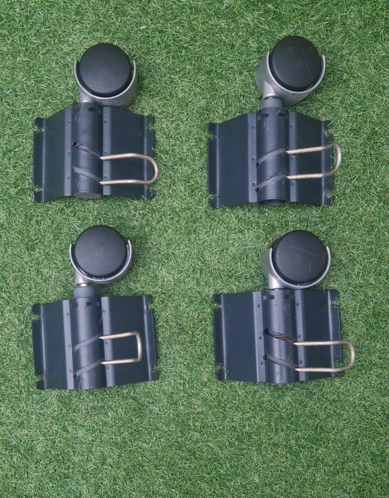 Auping Wielenset voor Auping Auronde Bed
in goede staat
Verz, Maison & Meubles, Chambre à coucher | Linge de lit, Enlèvement ou Envoi