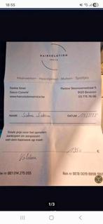 Pruik , echt haar te koop, Handtassen en Accessoires, Uiterlijk | Haarverzorging, Ophalen of Verzenden