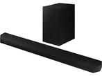 Barre son Samsung HW-Q60B, Audio, Tv en Foto, Soundbars, Ophalen, Zo goed als nieuw