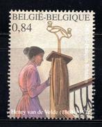 3149 MNH 2003 - Henri van de Velde, Enlèvement ou Envoi, Non oblitéré, Neuf