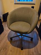 IKEA SKRUVSTA Draaistoel Grijs, Ophalen, Zo goed als nieuw, Grijs