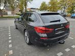 BMW 530I touring, Auto's, BMW, Automaat, Beige, 5 deurs, Particulier
