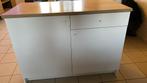 Keukenkast goede staat van ikea, Ophalen, Zo goed als nieuw