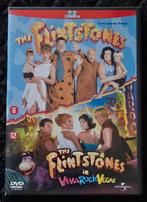 The Flintstones & The  Flintstones in Viva Rock Vegas, Cd's en Dvd's, Ophalen of Verzenden, Zo goed als nieuw