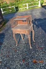 Petit meuble, Enlèvement