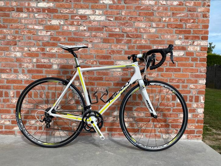 Koersfiets / racefiets Ridley Orion M Shimano 105, Fietsen en Brommers, Fietsen | Racefietsen, Ophalen