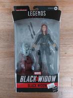 Marvel Legends actiefiguren Black Widow, Kinderen en Baby's, Speelgoed | Actiefiguren, Ophalen, Zo goed als nieuw