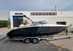 Cobalt R3 - 2021 - 6.2L 300pk - als nieuw, Watersport en Boten, Ophalen, Zo goed als nieuw