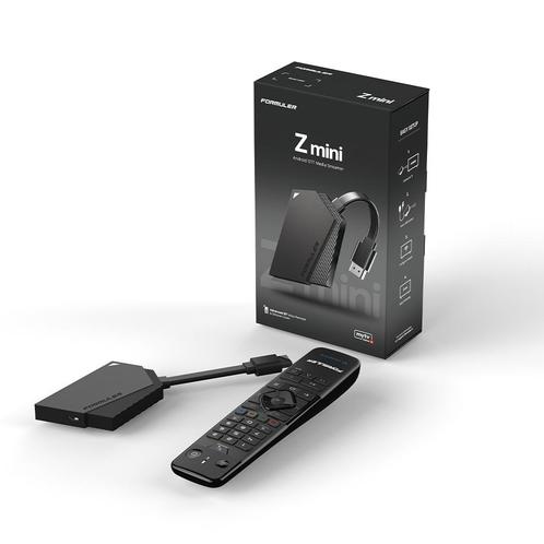 Appareil Iptv Formuler Z Mini TV Stick – Clé HDMI IPTV, TV, Hi-fi & Vidéo, Lecteurs multimédias, Neuf, HDMI