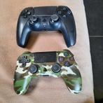 Manettes Playstation, enchère., Enlèvement ou Envoi